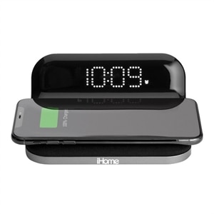 Ihome Powervalet Alarm Clock Dell Usa