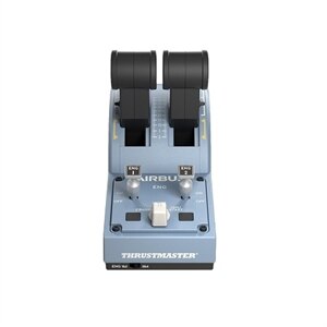 Thrustmaster tca airbus quadrant Clearance