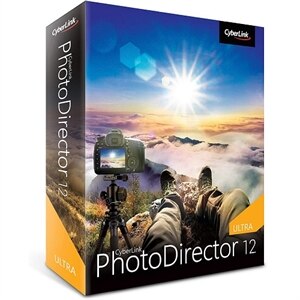 CyberLink PhotoDirector Ultra 15.0.1013.0 instal the new for android