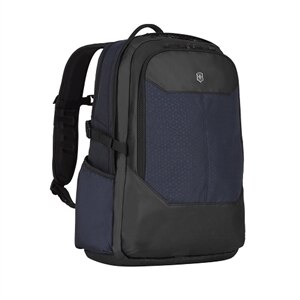 Prehistorisch Namaak Pijler Victorinox Altmont Original Deluxe - Notebook carrying backpack - 17" -  blue | Dell USA
