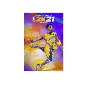 nba 2k21 mamba forever edition xbox 1