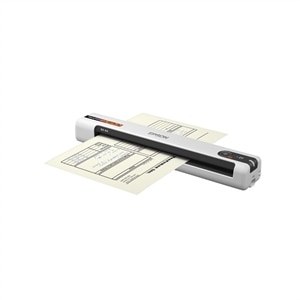 Epson RapidReceipt™ RR-60 Mobile Receipt and Color Document Scanner 1