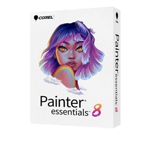 corel painter essentials download