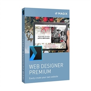 Xara Web Designer Premium 23.3.0.67471 free download