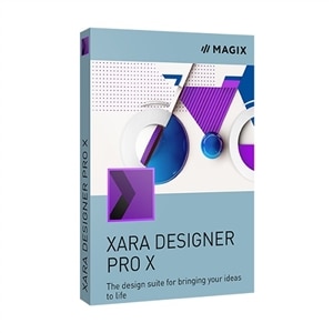 magix xara designer