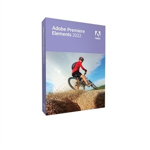 Download Adobe Premiere Elements 2022 Windows 1 User