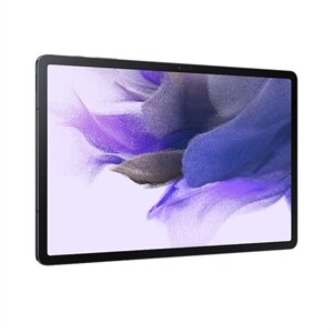 Samsung Galaxy Tab S7 FE - Tablet - Android 11 - 256 GB - 12.4" TFT (2560 x 1600) - microSD slot - mystic black 1