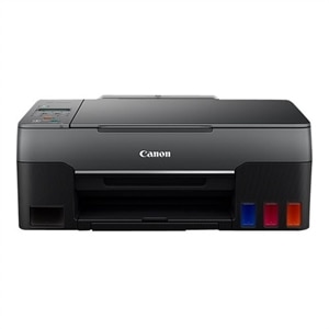 Canon Pixma Megatank G3260 Wireless All In One Inkjet Printer Black Dell Usa