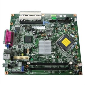 Refurbished Desktop Motherboard For Dell Optiplex 330 Desktop