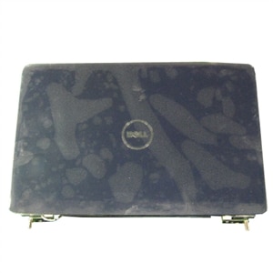 DELL INSPIRON mini 10.1/" LED LCD Display Screen with Cover Assembly