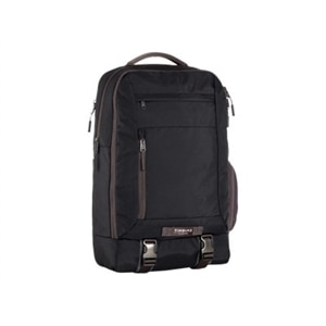 Timbuk2 The Authority Pack - Laptop carrying backpack - 15-inch - jet ...