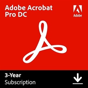 Adobe acrobat for mac catalina download