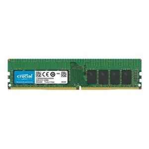 Crucial Ddr4 16 Gb Dimm 2 Pin 2666 Mhz Pc4 Cl19 1 2 V Unbuffered Non Ecc Dell Usa