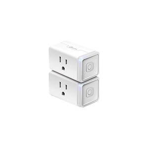 Tp Link Hs105 Smart Wi Fi Plug Mini Smart Plug Wireless Pack Of 2