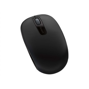 Microsoft Sculpt Ergonomic Mouse - Mouse - ergonomic - 7 buttons