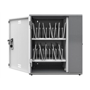 Ergotron YES20 Charging Cabinet for Tablets 1
