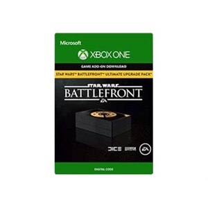 star wars battlefront ultimate upgrade