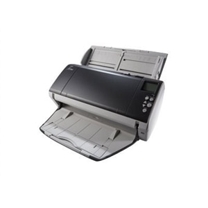 fujitsu photo scanner auto feed