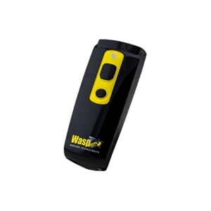Wasp WWS250i Pocket Barcode Scanner portable 30 frames / sec - Bluetooth 2.1 EDR 1