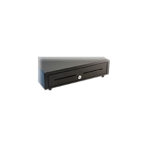 Apg Vasario 1616 Electronic Cash Drawer Black Dell United States