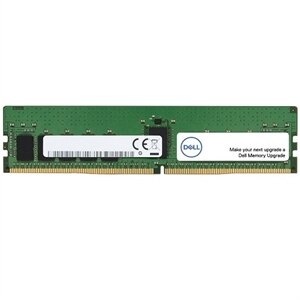 VxRail Dell Ampliación de memoria - 16GB - 2RX8 DDR4 RDIMM 2933MHz 1