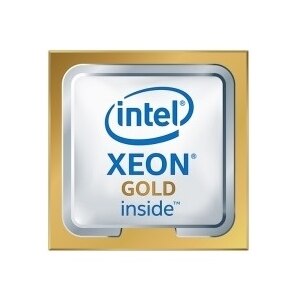 Intel Xeon Gold 6154 3.0G, 18C/36T, 10.4GT/s 3UPI, 25M Cache, Turbo, HT (200W) DDR4-2666 - Kit 1