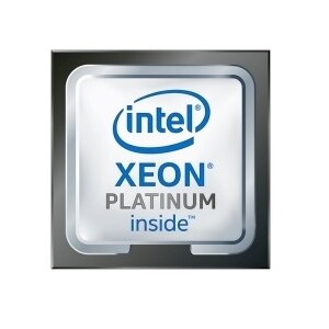 Processeur Intel Xeon Platinum 8260 2.4GHz à 24 cœurs, 24C/48T, 10.4GT/s, 35.75M Cache, 3.9GHz Turbo, HT (165W) DDR4-2933 (Kit- CPU only) 1