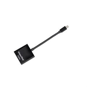 VisionTek - Adaptateur vidéo - Mini DisplayPort (M) pour HDMI (F) - support 4K 1