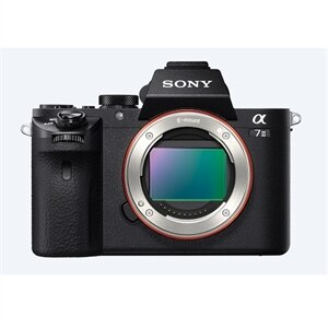 Sony α7 II ILCE-7M2K - appareil photo numérique - corps uniquement 1