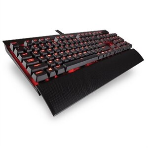 Corsair Gaming K70 Lux Mechanical Clavier Anglais Etats Unis