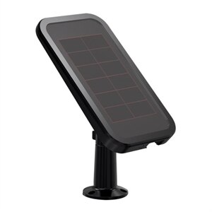 Arlo - Panneau solaire - pour Arlo Mobile HD Security Camera; Pro VMS4130, VMS4230, VMS4330, VMS4430, VMS4530, VMS4630 1