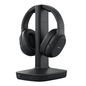 Sony WH L600 Système d'écouteur pleine taille sans fil Sony WH L600 Système d'écouteur pleine taille sans fil