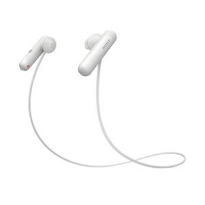 Sony Wi Sp500 écouteurs Avec Micro Intra Auriculaire Bluetooth