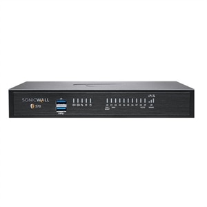 SonicWall TZ570 - Essential Edition - dispositif de sécurité - avec 1 ...