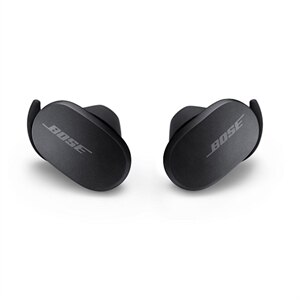 Bose QuietComfort - véritables écouteurs sans fil avec micro 1