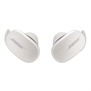 Bose QuietComfort - véritables écouteurs sans fil avec micro 1