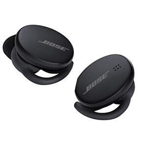 Bose Sport Earbuds - Véritables écouteurs sans fil avec micro - intra-auriculaire - Bluetooth - noir triple 1