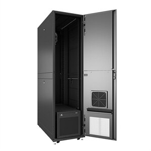 Vertiv VRC-S - Rack - armoire - CA 208 V - 48U 1