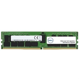 Dell Mémoire mise niveau - 32Go - 2RX4 DDR4 RDIMM 2933MHz 1