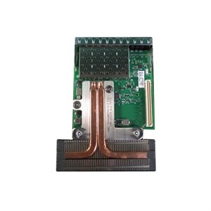 Dell Intel X710 Quatre Ports 10go Da Sfp Ethernet Carte Fille Reseau Installation Par Le Client Dell France