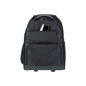 Targus Sport Rolling - Sac à dos pour ordinateur portable - 15-pouce - 15.6-pouce - noir 1