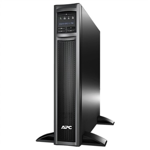 APC Smart-UPS X 750 Rack/Tower LCD - onduleur - 600-watt - 750 VA 1
