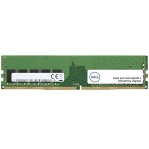 Dell Mémoire mise niveau - 8Go - 1Rx8 DDR4 RDIMM 2400MHz 1