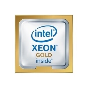 Processore venti core 5218R 2.1GHz Intel Xeon Gold 20C/40T, 10.4GT/s, 27.5M Cache, Turbo, HT (125W) DDR4-2666 1