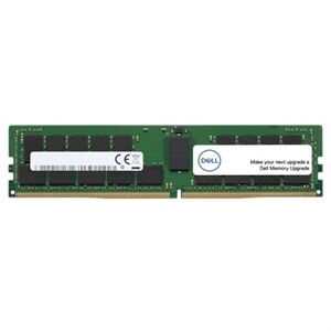 VxRail Dell memoria aggiornamento - 32GB - 2Rx4 DDR4 RDIMM 2666MHz 1