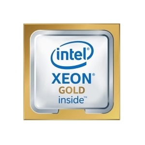 Intel Xeon Gold 5118 2.3GHz, 12C/24T, 10.4GT/s, 16.5MB キャッシュ, Turbo, HT (105W) DDR4-2400 CK 1
