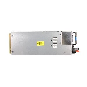 Dell Networking Power/ ファン エアフロー conv, PSU に IO, 2x AC PSU, 4x ファン, S4148F/FE, S4128F/T 1