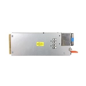 Dell Networking DC Power/ ファン エアフロー conv, PSU に IO, 2xDC PSU, 4x ファン, S6010, S4148F/FE, S4128F/T 1