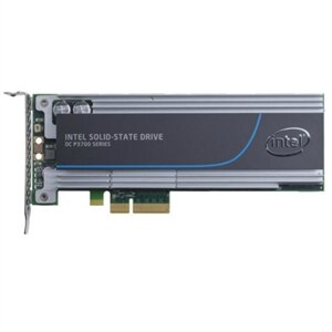Dell 400GB PCIe SSD HHL P3700 1