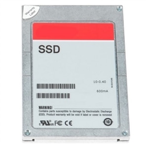 デル製 960GB SSD SAS 読み取り処理中心 12Gbps 2.5インチ ドライブ PM1633A 1